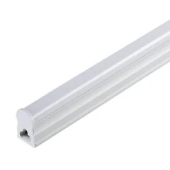 T5 Integrated LED Light Fixture - Multipurpose Linkable Linear Light - 12-36V - 4000K/5000K - Natural White - 12 Inch