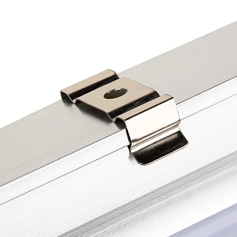 LED T5 Integrated Light Fixtures - Linkable Linear LED Task Lights - 12V - 4000K/3000K - 24 Inch - Image 7