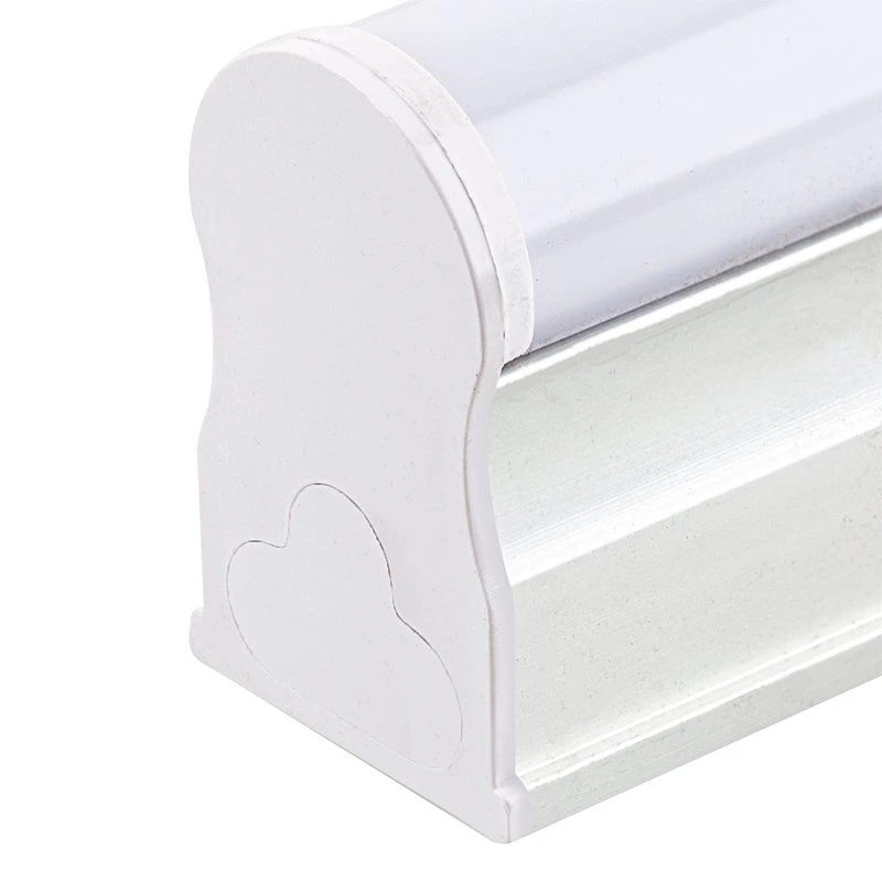 T5 Integrated LED Light Fixture - Multipurpose Linkable Linear Light - 12-36V - 4000K/5000K - Natural White - 12 Inch - Image 6
