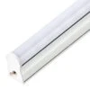 LED T5 Integrated Light Fixtures - Linkable Linear LED Task Lights - 12V - 4000K/3000K - 24 Inch
