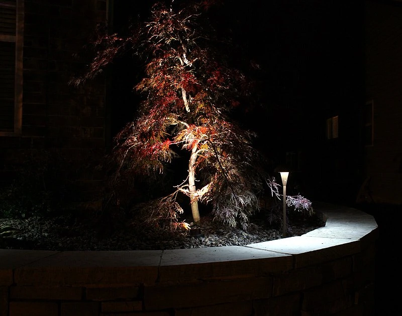 G-LUX Linkable LED Flat Top In-Grade Well Light - 3 Watt - Image 11