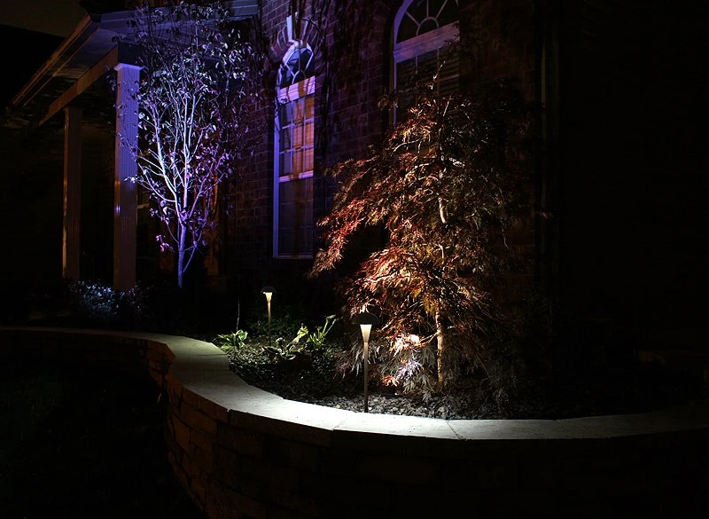 G-LUX Linkable LED Flat Top In-Grade Well Light - 3 Watt - Image 10