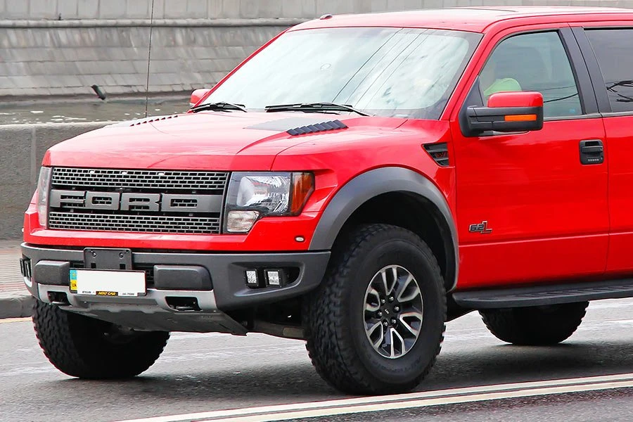 LED Pod Light - 3" Square LED Work Light - 18W - 1,440 Lumens - Image 15