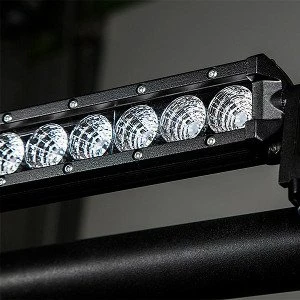 24" Hyper Series Compact Off-Road LED Light Bar - 63W - 4,720 Lumens - Image 12