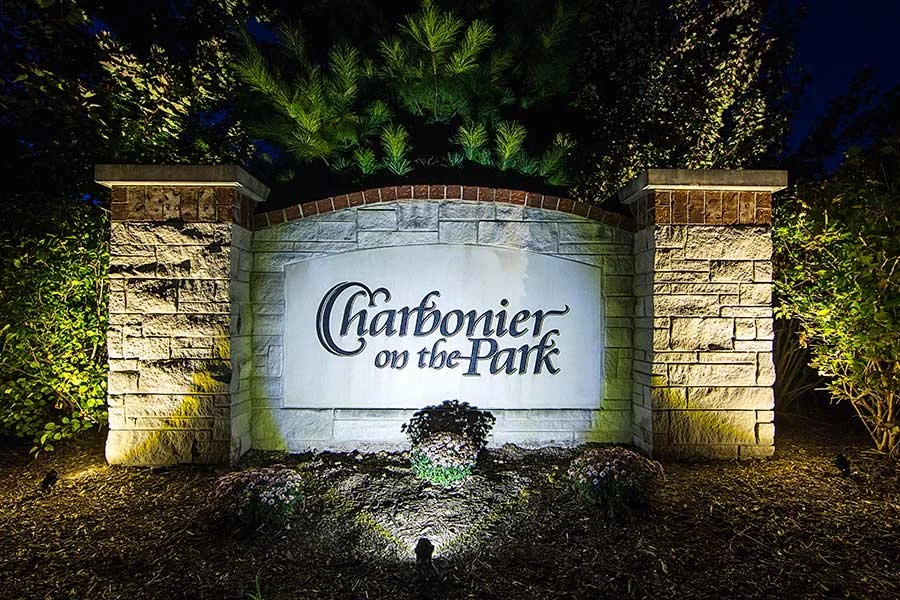 5 Watt Landscape LED Spotlight With Mounting Spike - 25 Watt Equivalent - 250 Lumens - Blue - Black Housing - Image 10