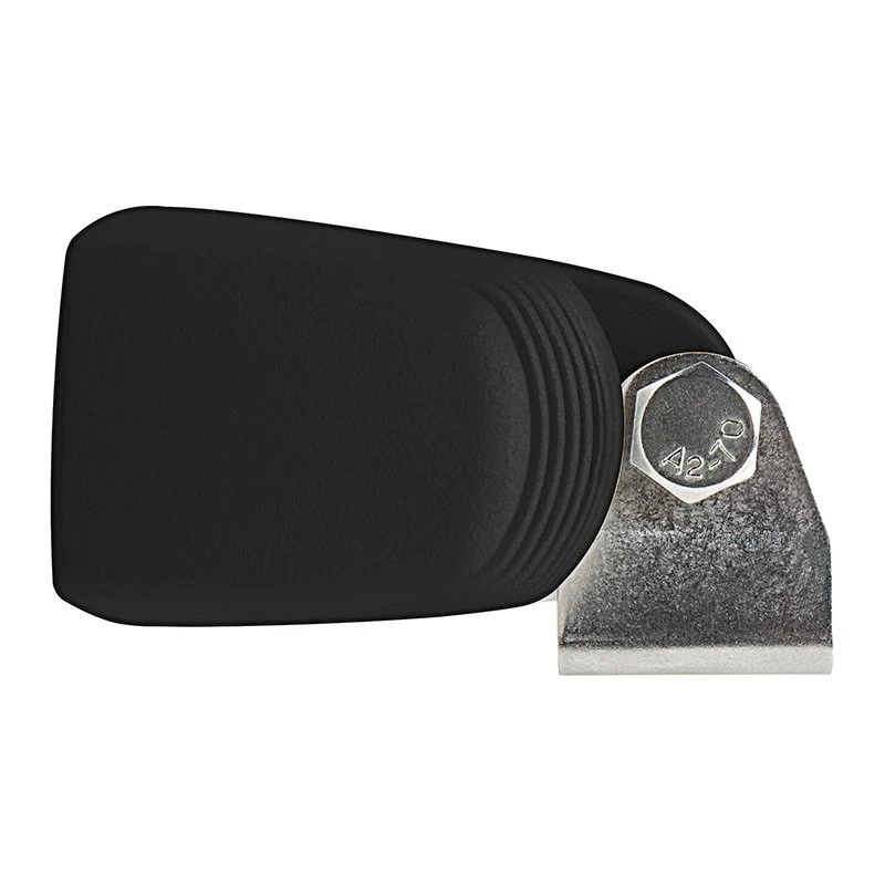 Off-Road LED Work Light / LED Driving Light - 6" Rectangle - 15W - 850 Lumens - Image 3