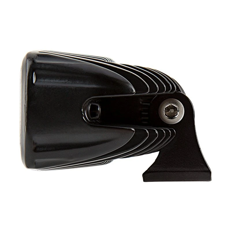 Off-Road LED Work Light / LED Driving Light - 6" Rectangle - 17W - 1,920 Lumens - 30 Degree - 2-Pack - Image 6