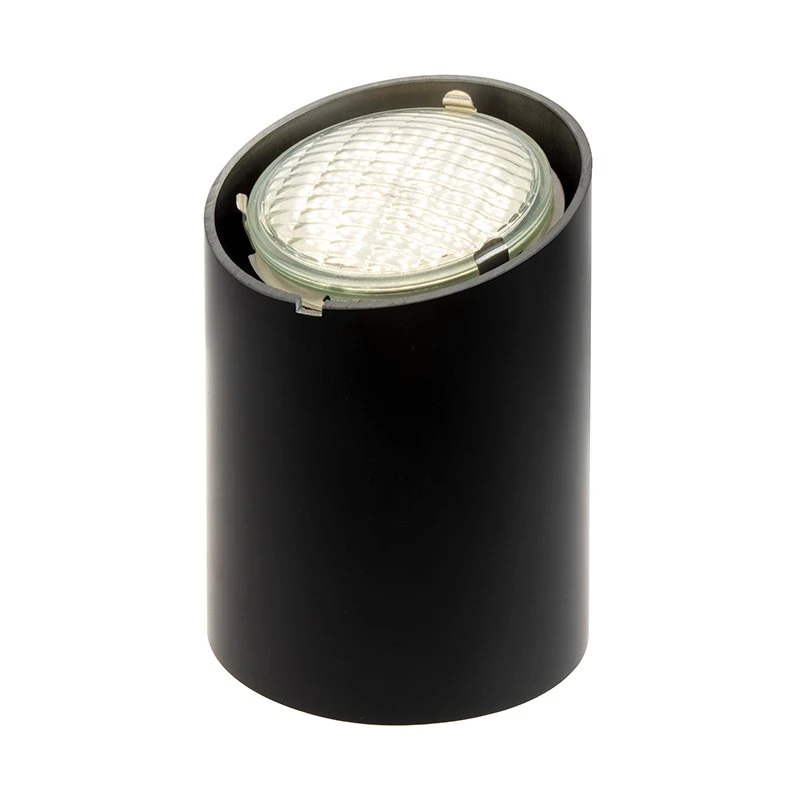 LED Ready Landscape In-Ground Well Light - Fixture Only