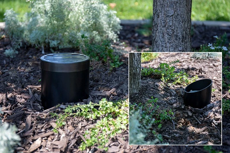 LED Ready Landscape In-Ground Well Light - Fixture Only - Image 7