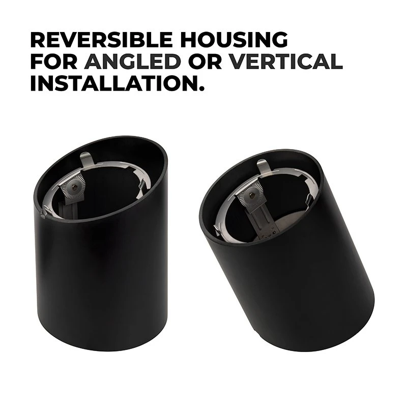 LED Ready Landscape In-Ground Well Light - Fixture Only - Image 6