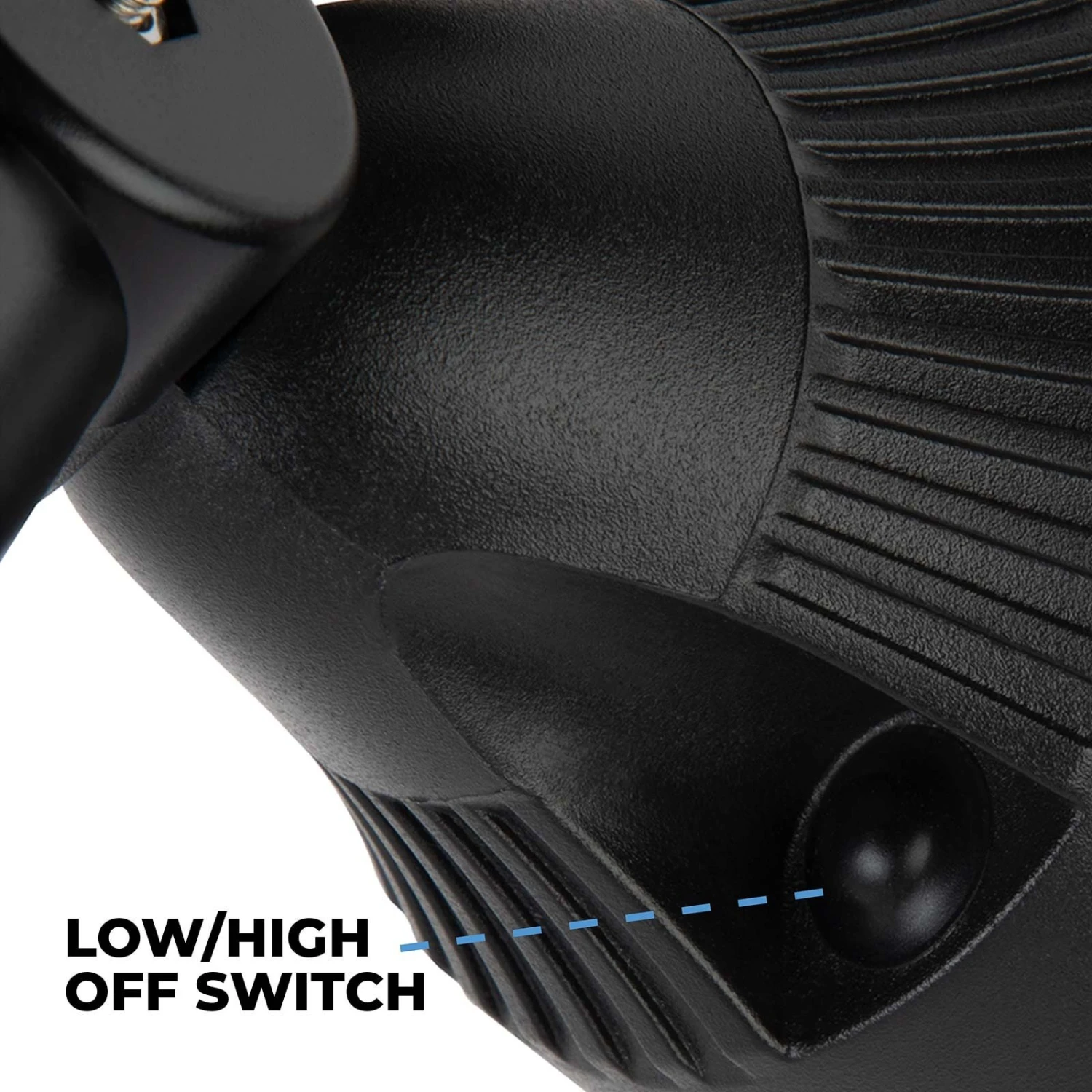 LED Solar Flood Light - Dusk-to-Dawn Photocell - 120-Degree Beam Angle - Stake Included - 3000K - Image 6