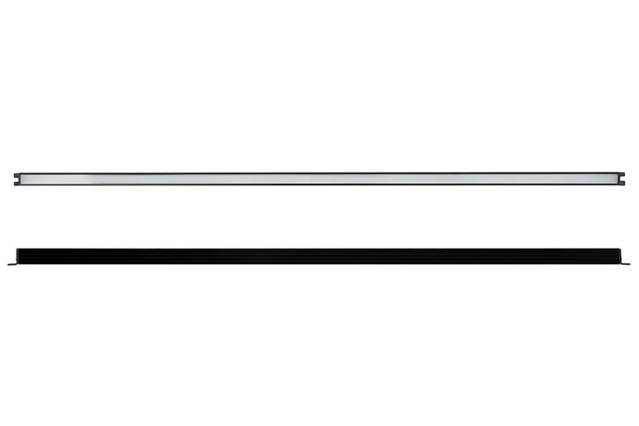 Linear LED Light Bar Fixture - 360 Lumens - Green - 44 Inch - Image 2