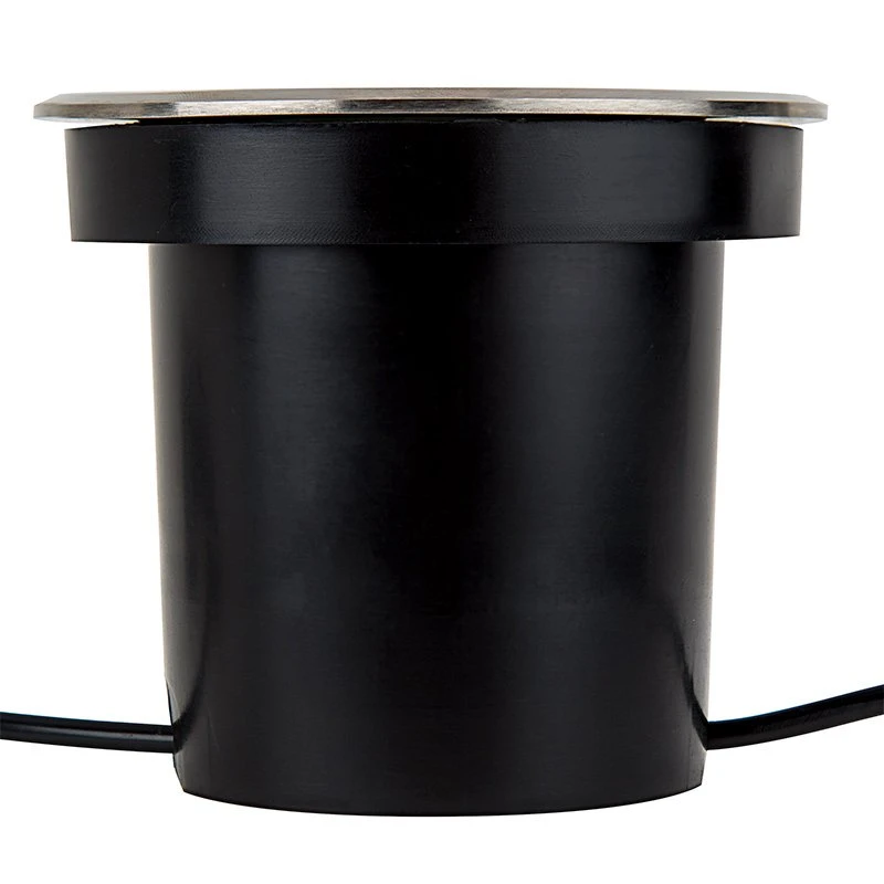 G-LUX Linkable LED Flat Top In-Grade Well Light - 3 Watt - Image 3