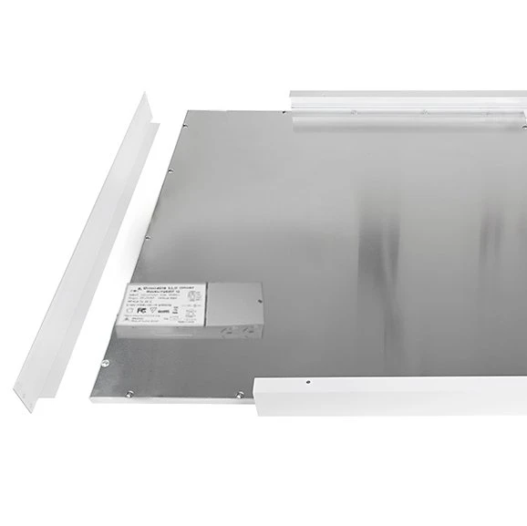 2'x4' LED Even-Glow® Tunable White LED Light Panel - 72W LED Panel Light Fixture - 8,700 Lumens - Dimmable - Image 6