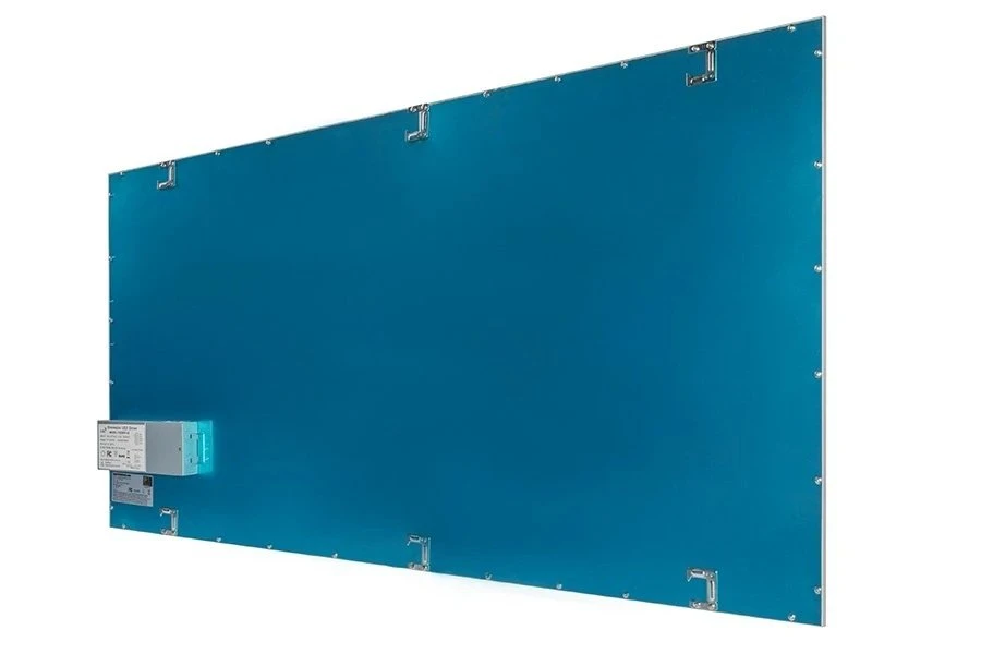 2'x4' LED Even-Glow® Tunable White LED Light Panel - 72W LED Panel Light Fixture - 8,700 Lumens - Dimmable - Image 4