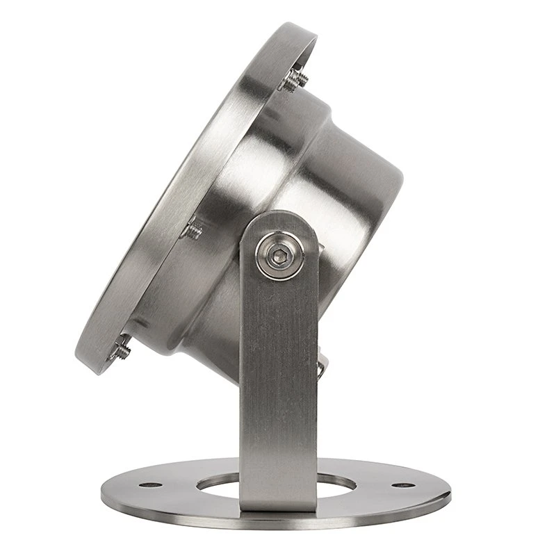 9W Underwater LED Light - Pond And Landscape Spotlight - 3000K - 12V AC/DC - Image 3