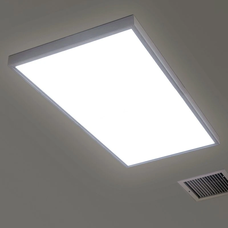 2'x4' LED Even-Glow® Tunable White LED Light Panel - 72W LED Panel Light Fixture - 8,700 Lumens - Dimmable - Image 9