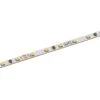 5m White LED Strip Light - Lux Series LED Tape Light - Ultra Narrow - 24V - IP20 - Cool White 5000K - 196.9in (16.40ft)