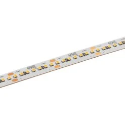5m White LED Strip Light - Lux Series LED Tape Light - High CRI - 24V - IP20