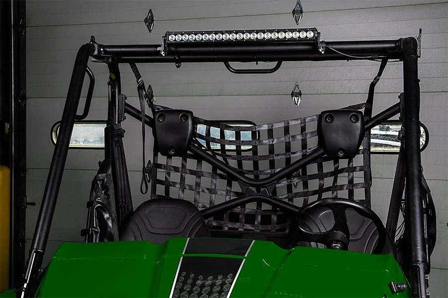 24" Hyper Series Compact Off-Road LED Light Bar - 63W - 4,720 Lumens - Image 11