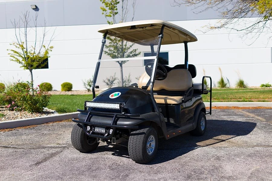 20" Super Series Off-Road LED Light Bar - 60W - 7,600 Lumens - Image 11