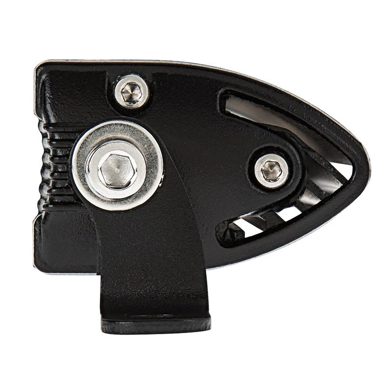 7" Slim Off-Road LED Light Bar - 18W - 1,650 Lumens - Image 2