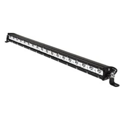 20" Slim Series Off-Road LED Light Bars - 54W - 5,000 Lumens