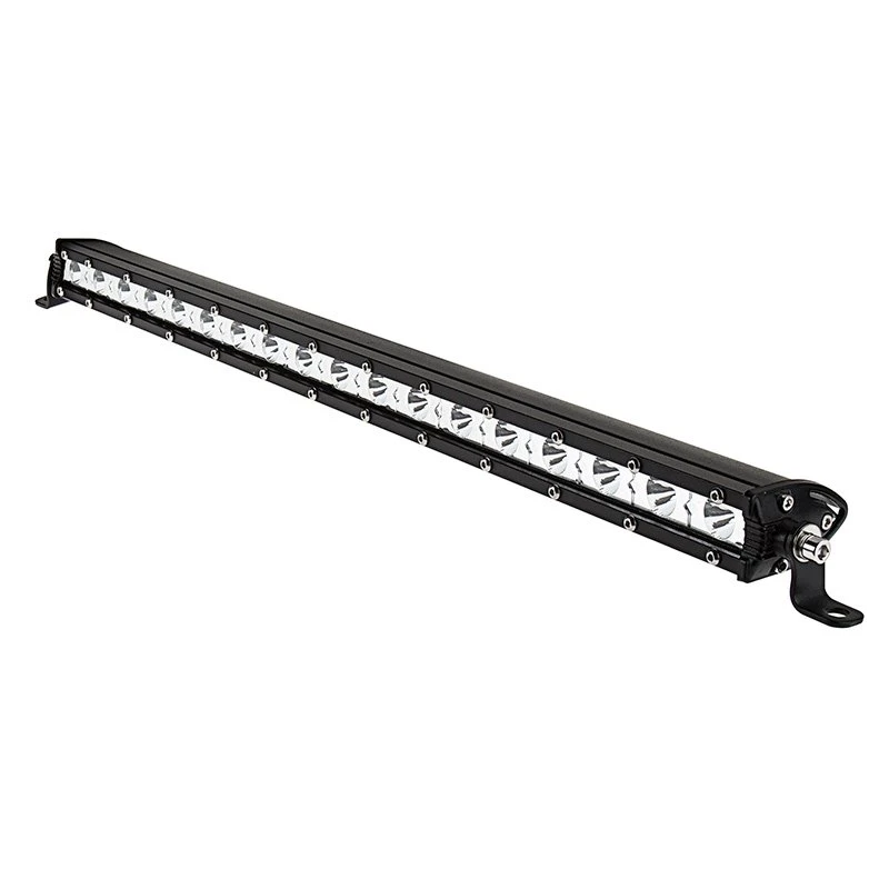 20" Slim Series Off-Road LED Light Bars - 54W - 5,000 Lumens