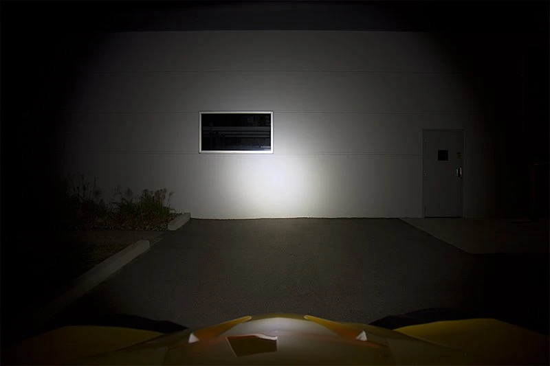 20" Slim Series Off-Road LED Light Bars - 54W - 5,000 Lumens - Image 12