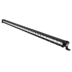 30" Slim Series Off-Road LED Light Bars - 90W - 8,200 Lumens - Combo Beam