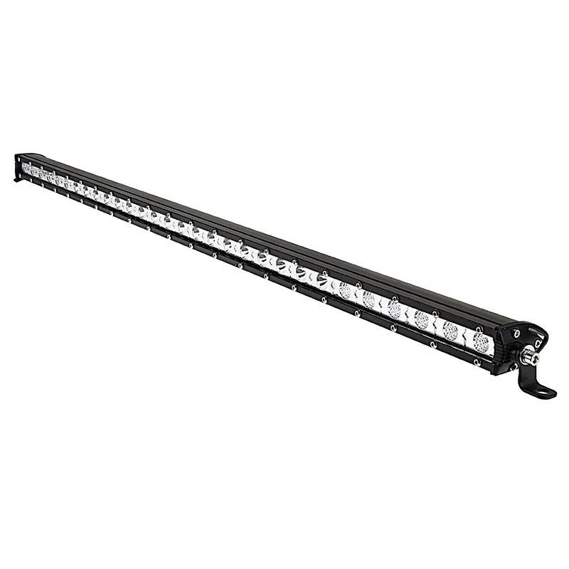 30" Slim Series Off-Road LED Light Bars - 90W - 8,200 Lumens - Combo Beam