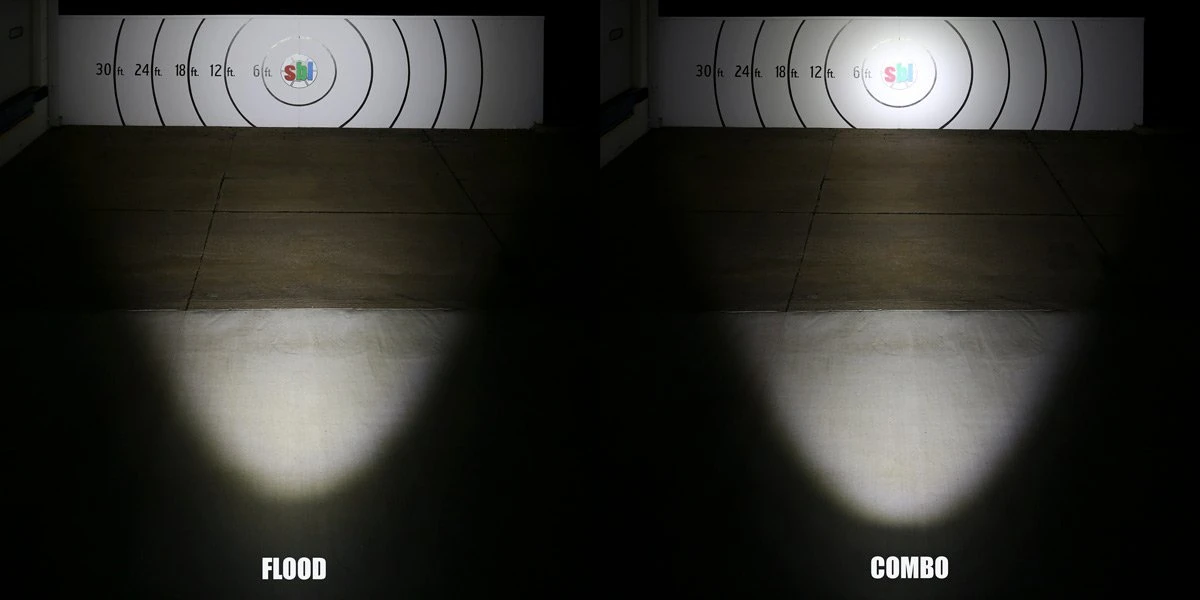 13" Super Series Off-Road LED Light Bar - 36W - 4,600 Lumens - Flood Light - Image 10