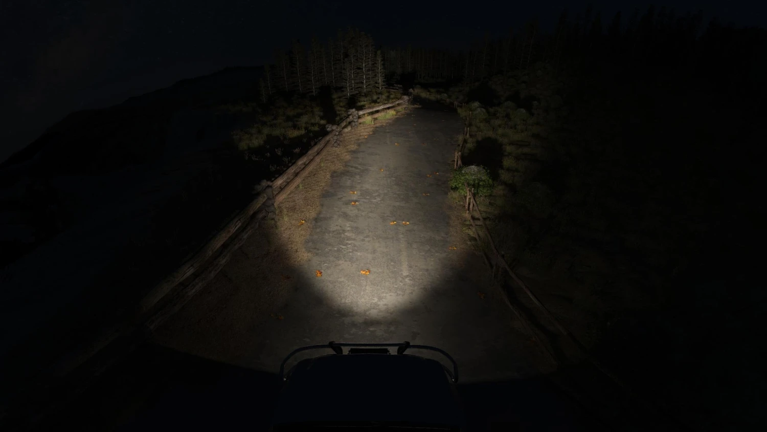 20" Super Series Off-Road LED Light Bar - 60W - 7,600 Lumens - Image 13