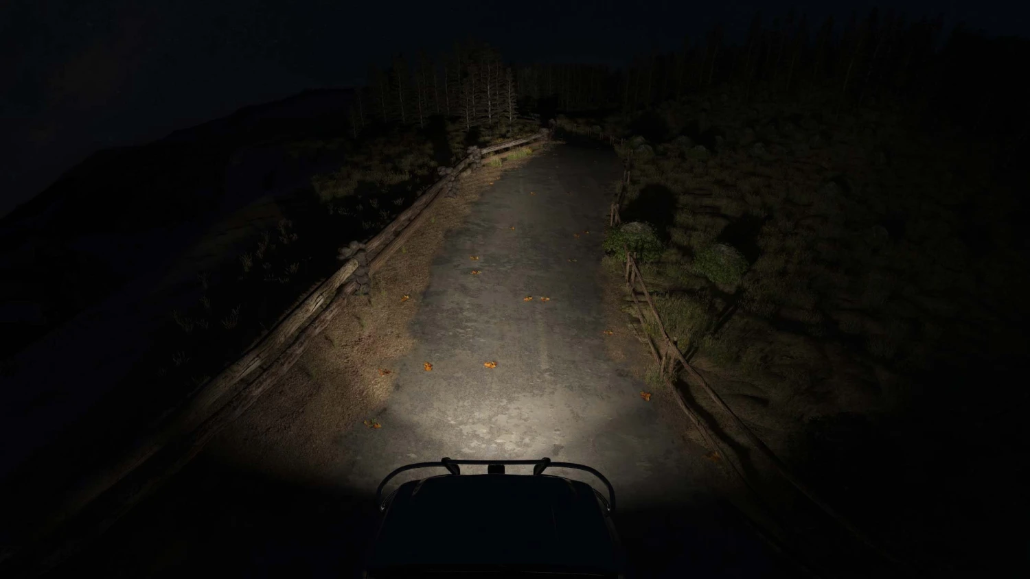 6.5" Titan Series Quad-Row Off-Road LED Light Bar With Multi Beam Technology - 72W Quad Row - 6,500 Lumens - Multi Beam - Image 19