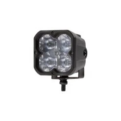 3” LED Pod Lights - 20W Square Off-Road Lights - 2,000 Lumens