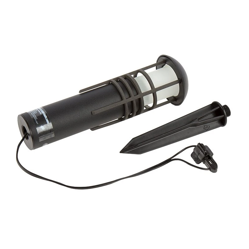 Landscape LED Path Lights - Mini Bollard Style - 1 Watt - Warm White - Image 3