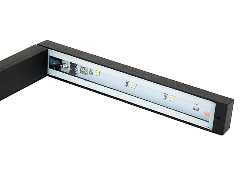 Landscape LED Path Lights With Offset Linear Light Head - 3 Watt - Image 4