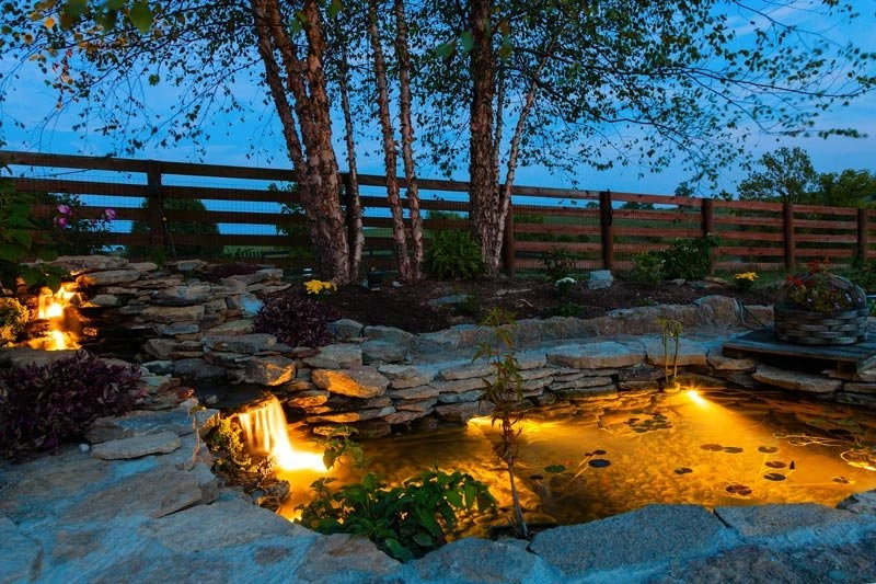 G-LUX Linkable LED Flat Top In-Grade Well Light - 3 Watt - Image 14