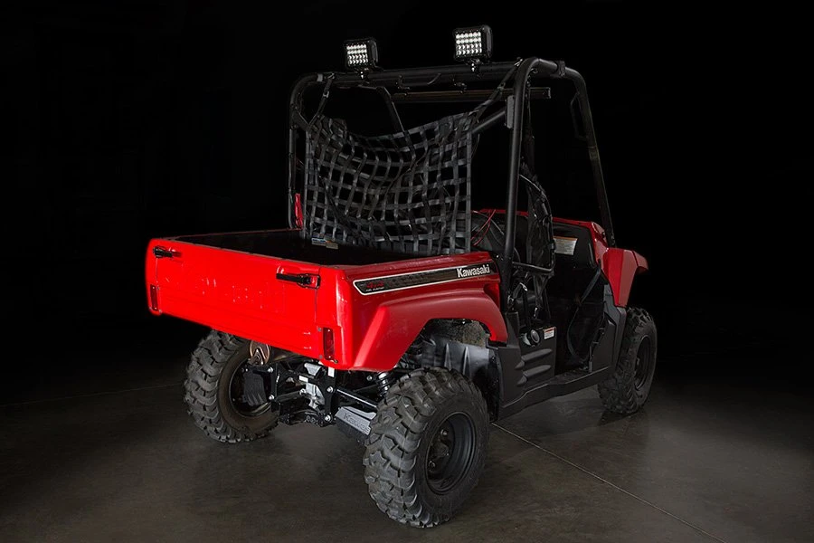 6.5" Titan Series Quad-Row Off-Road LED Light Bar With Multi Beam Technology - 72W Quad Row - 6,500 Lumens - Multi Beam - Image 14