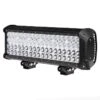 17" Titan Series Off-Road LED Light Bar With Multi Beam Technology - 216W Quad Row - 15,500 Lumens