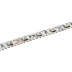 30m Single Color LED Strip Light - Radiant Series LED Tape Light - Contractor Reel - 24V - IP20