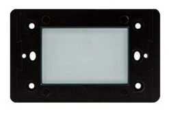 120V LED Step Light - Windowed Faceplate - Copper - 4500K - 6-Pack