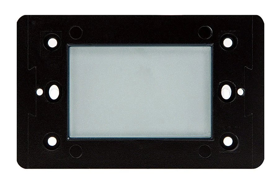 120V LED Step Light - Windowed Faceplate - Copper - 4500K - 6-Pack