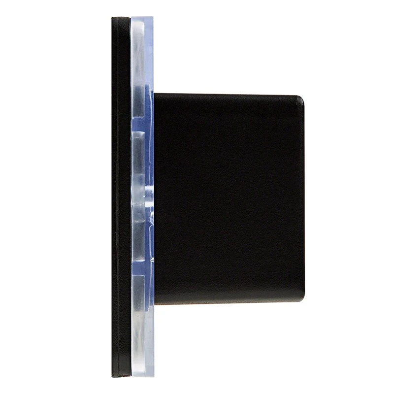 120V LED Step Light - Windowed Faceplate - Copper - 4500K - 6-Pack - Image 3