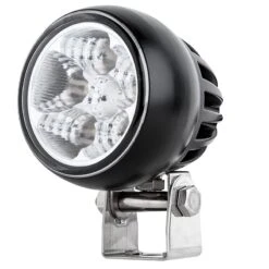 LED Pod Light / Work Light - 3.25" Round - 18W - 1,700 Lumens