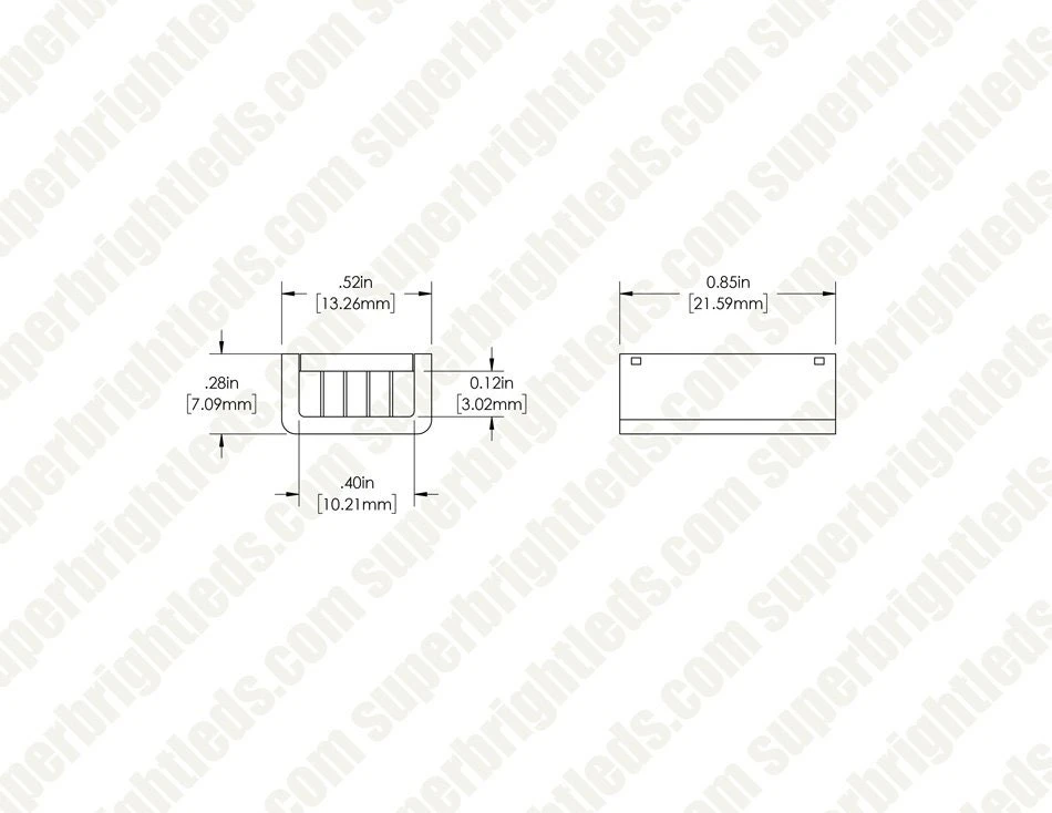 RGB LED Strip Light Kit - 5m Color-Changing LED Tape Light - 24V - Alexa / Google Assistant / Compatible Wi-Fi / Bluetooth Controller - Image 9