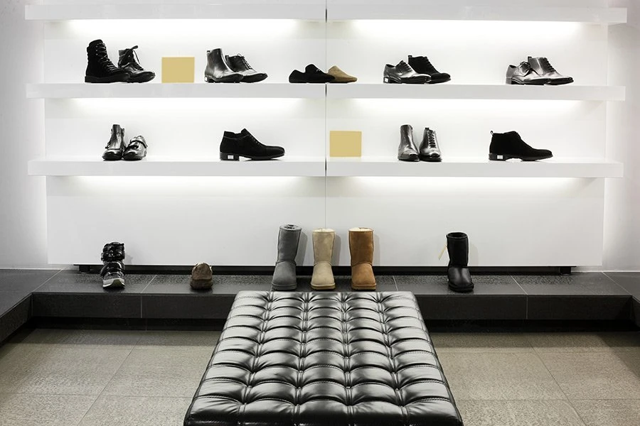 5m White LED Strip Light - Radiant Series LED Tape Light - 12V/24V - IP20 - Natural White 4000K - 196.9in (16.40ft) - Image 9