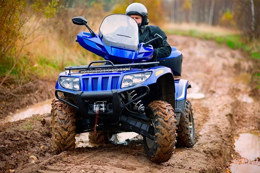 20" Slim Series Off-Road LED Light Bars - 54W - 5,000 Lumens - Image 10