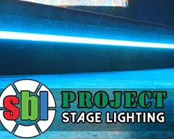 RGBW LED Strip Lights - Dual Row 24V LED Tape Light With White And Multicolor LEDs - 530 Lumens/ft. - Image 13