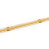 5m White COB LED Strip Light - COB Series LED Tape Light - 244 Lm/ft - IP20 - 24V - 5000K
